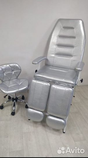 Кушетка для педикюра
