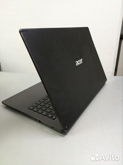 Ноутбук Acer A515-55