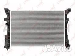 Радиатор охлаждения паяный mercedes-benz S400-600
