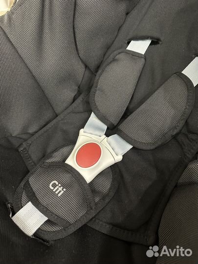 Автолюлька maxi cosi citi