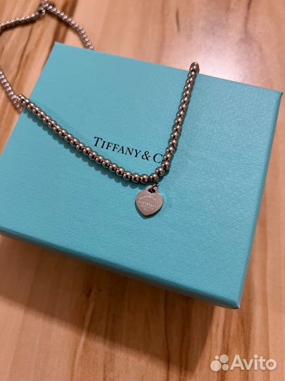 Подвеска tiffany