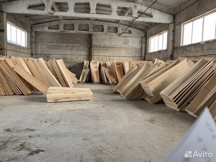 Изготовление гробов