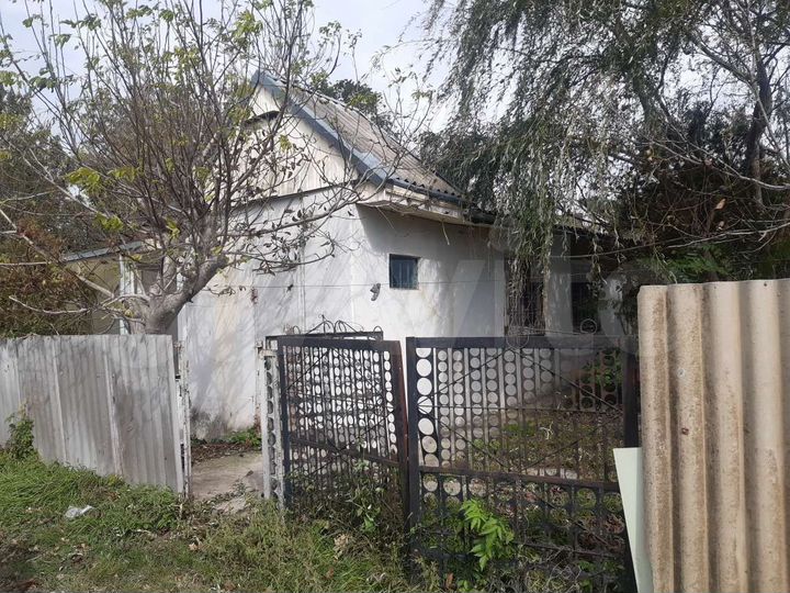 Дача 28,6 м² на участке 6,5 сот.