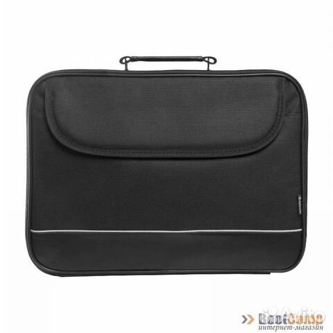 Сумка для ноутбука Defender Ascetic 15”-16”