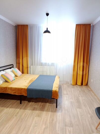 Квартира-студия, 30 м², 8/17 эт.