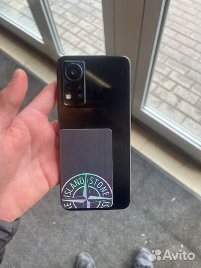 Infinix Note 12, 6/128 ГБ