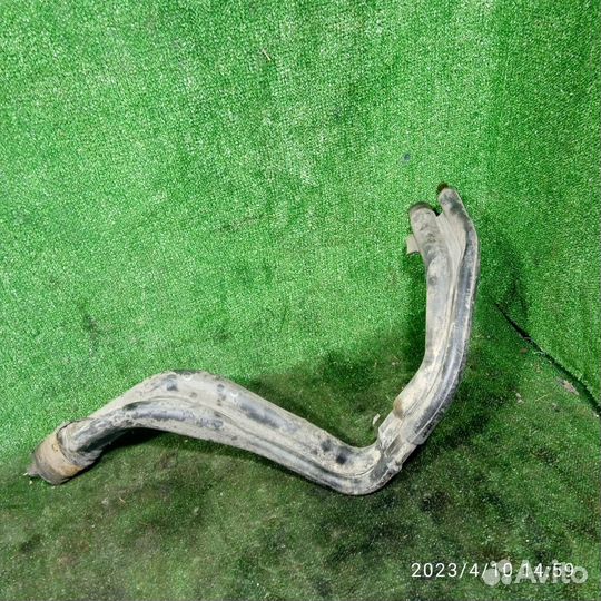 Горловина топливного бака Toyota Caldina