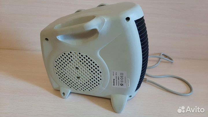 Тепловентилятор Elenberg б/у