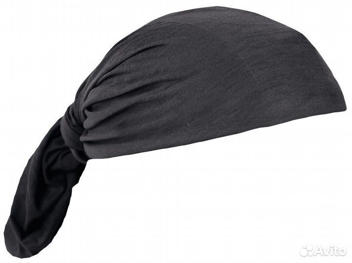 Многофункциональный шарф из трубчатой ткани Mil-Te