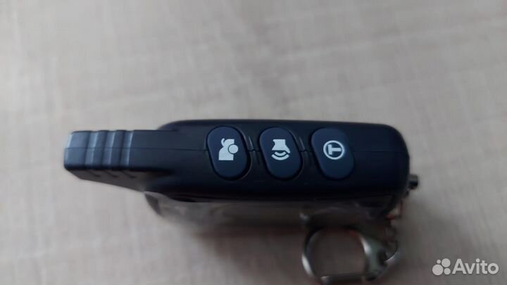 Брелок tomahawk 9010