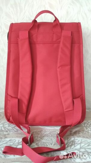 Рюкзак для ноутбука и документов