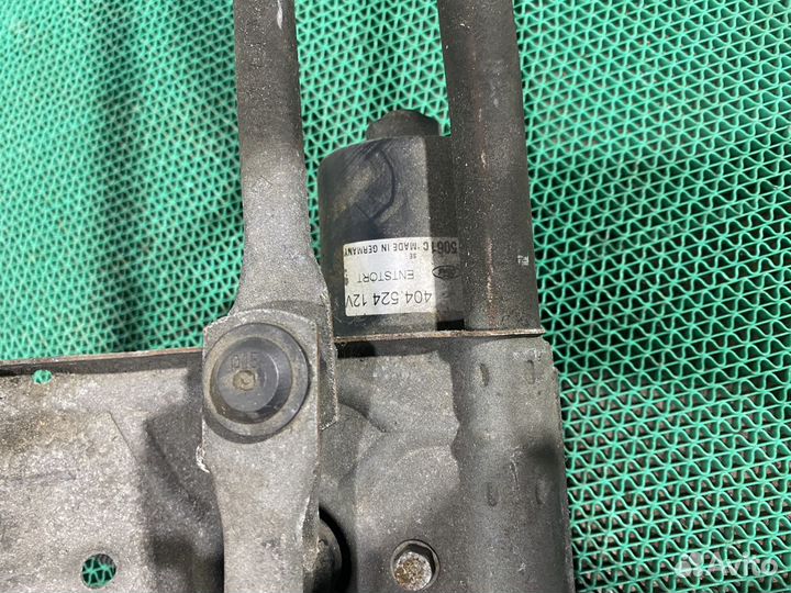 Трапеция стеклоочистителей Ford Transit 2.2 2008