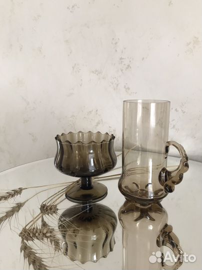 Вазы для фруктов, конфет, цветов