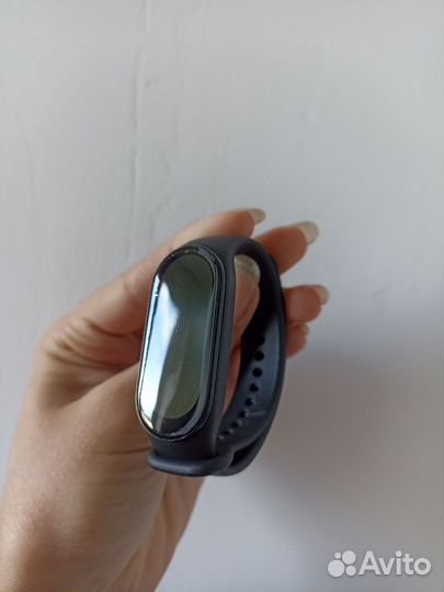Mi band 7