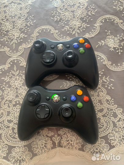 Xbox 360 slim