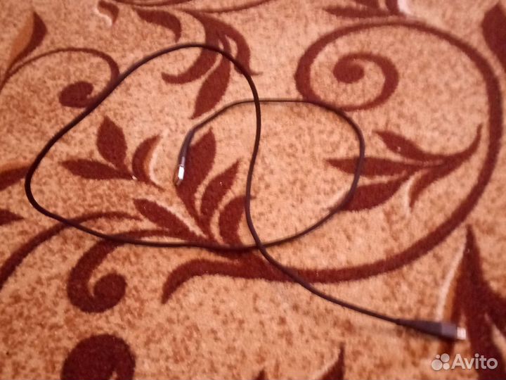 Usb кабель для iPhone