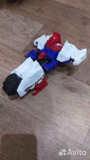 Трансформер