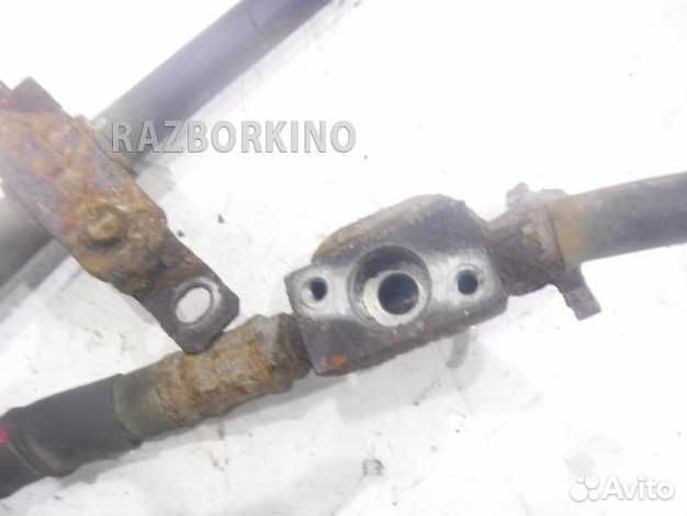 Трубка гидроподвески