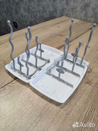 Сушилка подставка для бутылочек