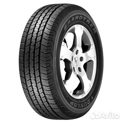 Dunlop Grandtrek AT20 255/70 R16 111H