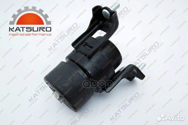 KAT1824TOY katsuro опора двигателя передняя