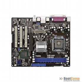 Материнская плата ASRock 775i65G R3.0