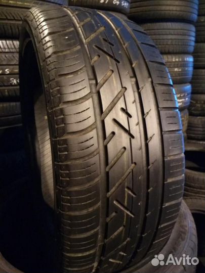 Pirelli Dragon 265/35 R18