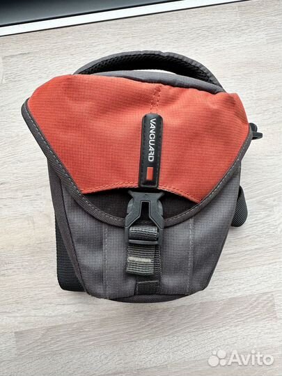 Фотосумка Vanguard biin 14 Z