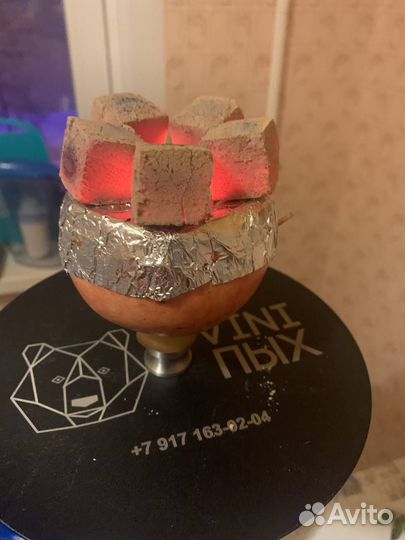 Аренда кальяна Доставка кальянов на дом Самара