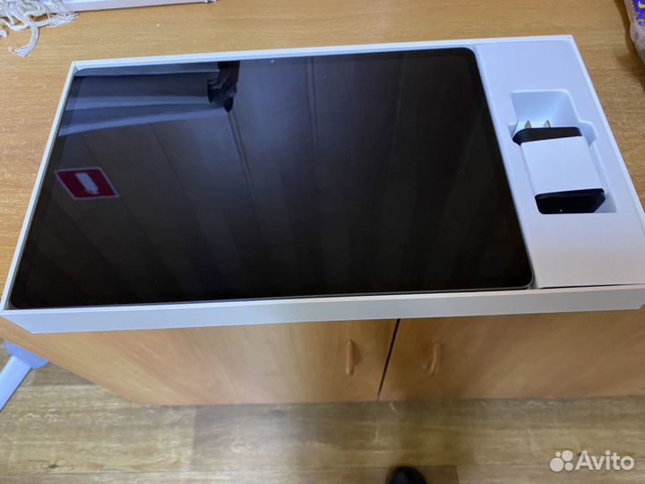 Планшет lenovo tap p12 pro wi-fi 256 гб