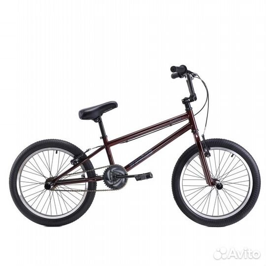 Велосипед BMX