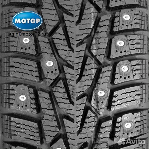Nokian Tyres Nordman 7 205/55 R16