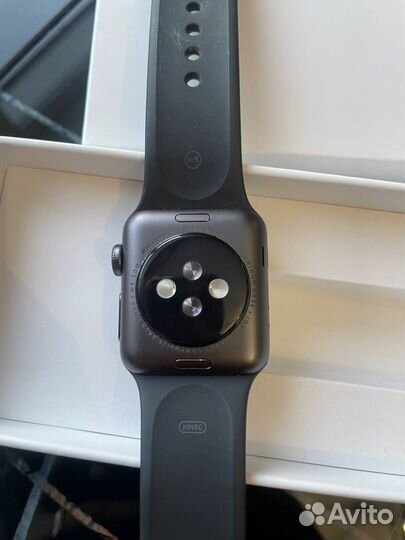 Apple Watch 3 38mm