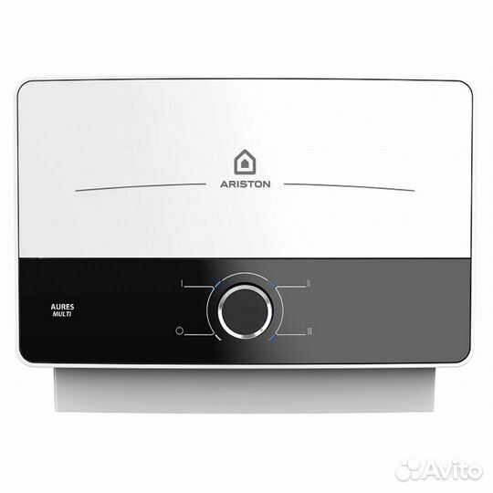 Водонагреватель электрический проточный 220 В Aris