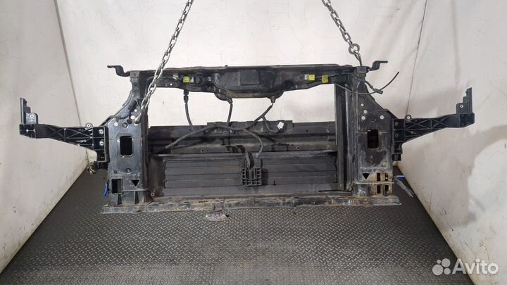 Рамка передняя Hyundai i40, 2012