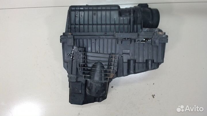 Измеритель потока воздуха Peugeot Expert, 2009