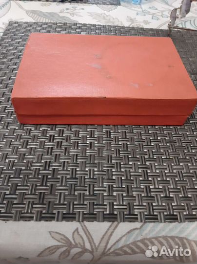 Набор чайных ложек 