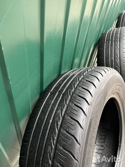 КАМА Breeze 185/65 R14 86H