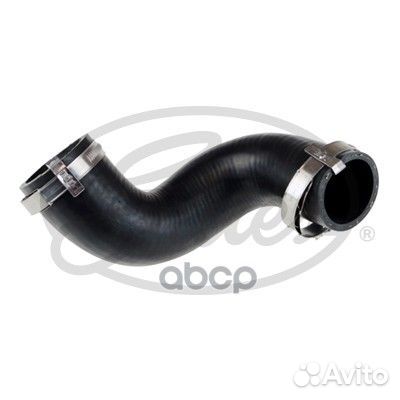 8E0145790G Шланг интеркулера audi A4 2.0 11/04