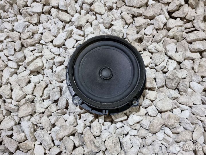 Динамик Крета