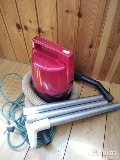 Пылесос спутник првр-280 СССР