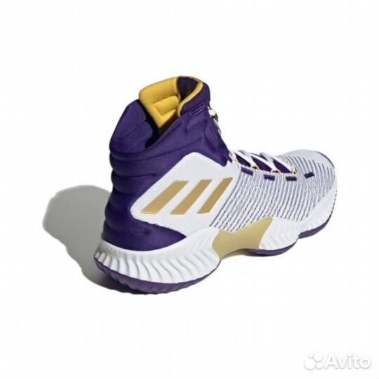 Adidas Pro Bounce 2018 