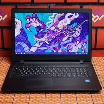 Ноутбук Lenovo 15,6 N3710/Intel/2GB/SSD120GB