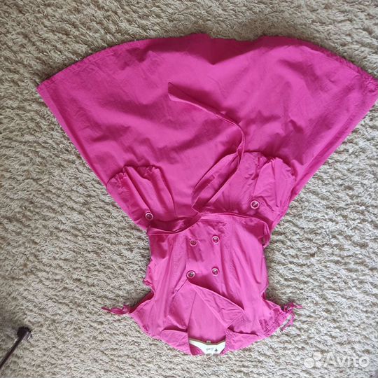 Женские вещи пакетом 48 50