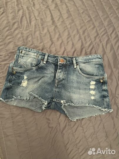 Pepe jeans шорты