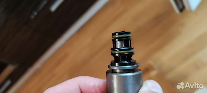 Комплект соленоидов АКПП 6HP26 BMW