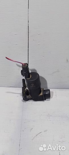 Моторчик бачка омывателя Peugeot 3008