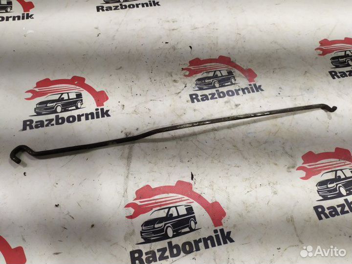 Упор капота Mercedes Vito W639 2.1D 2008