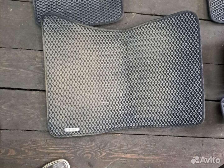 Коврики в BMW X5 e70