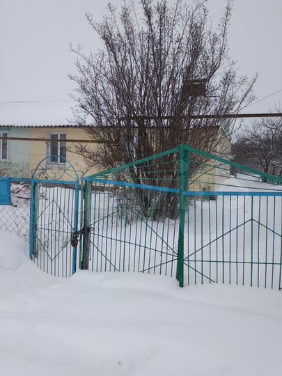 Дом 76 м² на участке 9 сот.